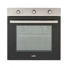 Духовой шкаф VENTOLUX TOLEDO 6 MT (BK/X) в Запорожье